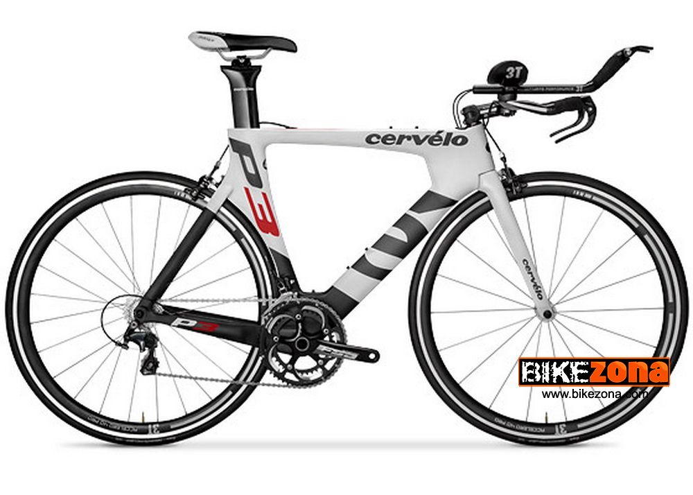 cervelo p3 aluminum